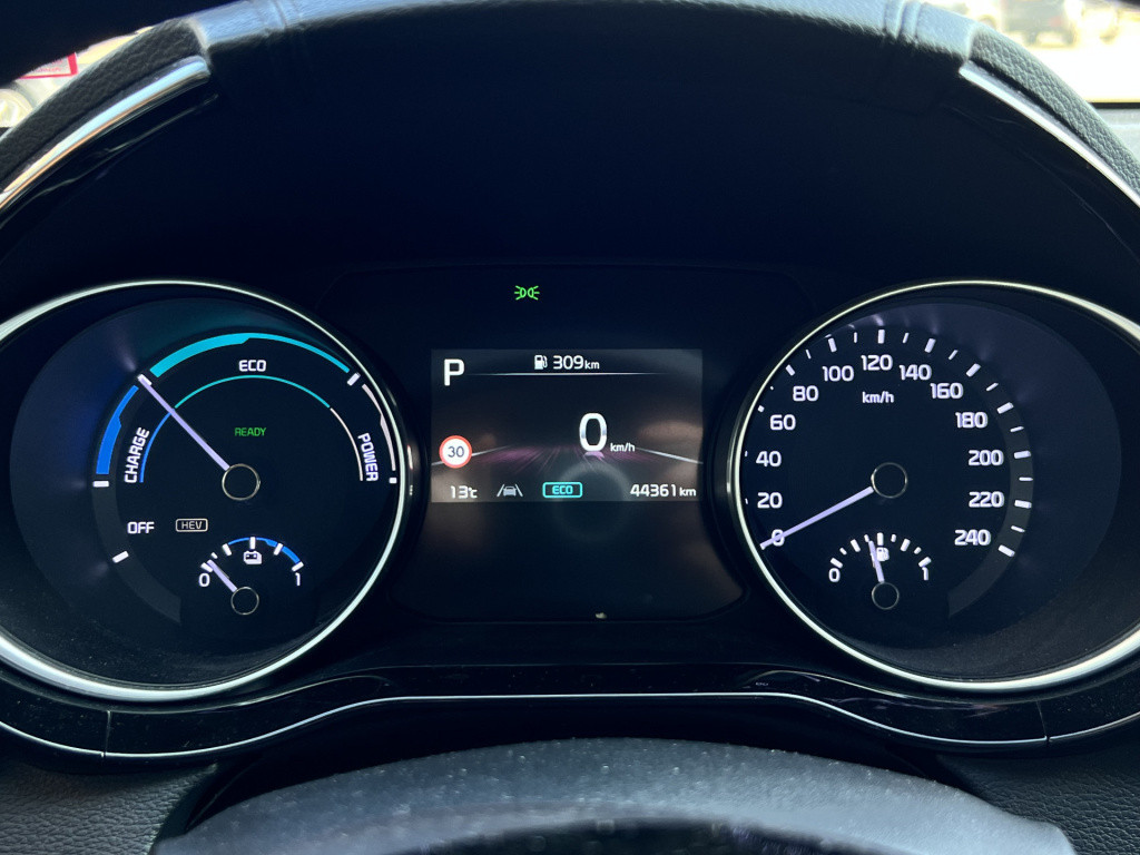 Kia Ceed Sportswagon 1.6 gdi phev executiveline