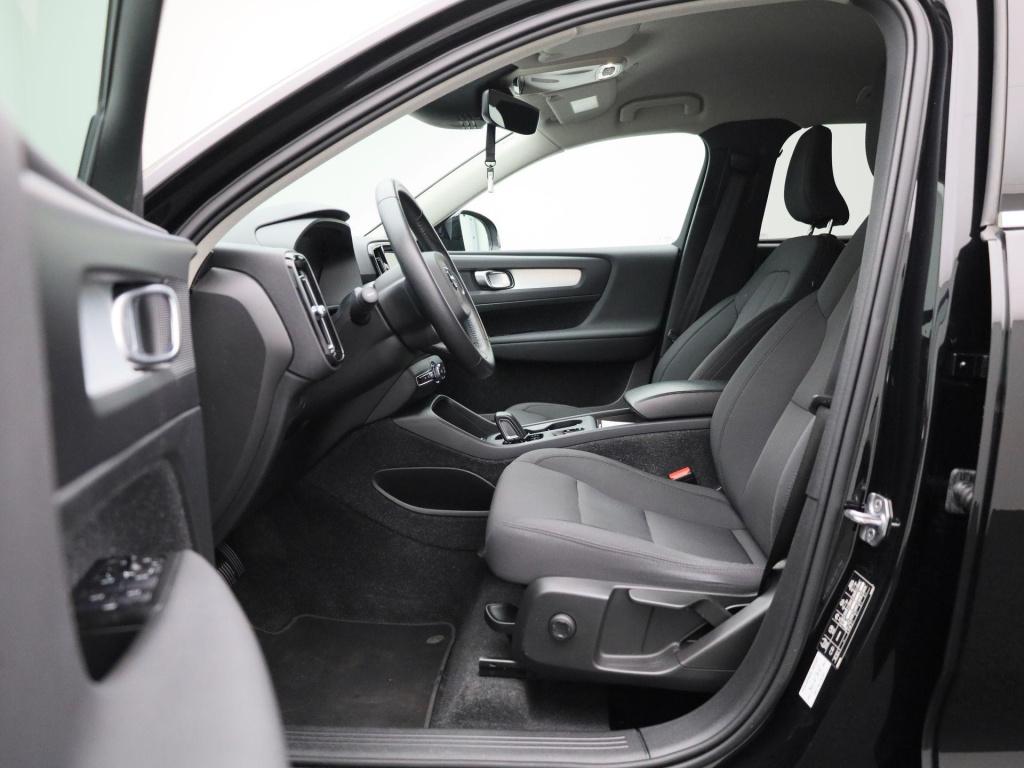 Volvo XC40 t4 recharge geartronic inscription expr. | automaat | apple carp