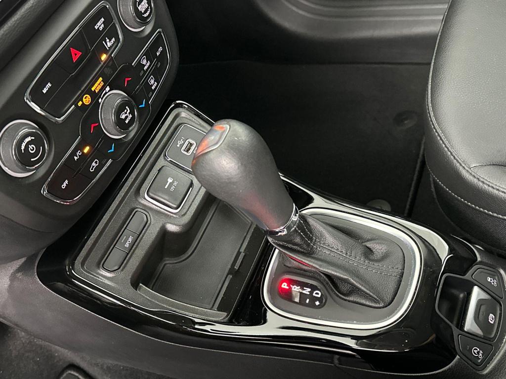 Jeep Compass 1.3t night eagle liberty edition | apple carplay/ android auto