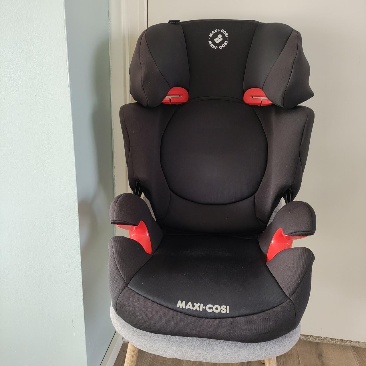 Autostoel Maxi Cosi Rodi XP isofix