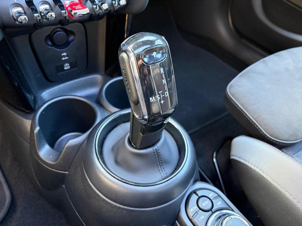 Mini 5-deurs 2.0 cooper s r. gt