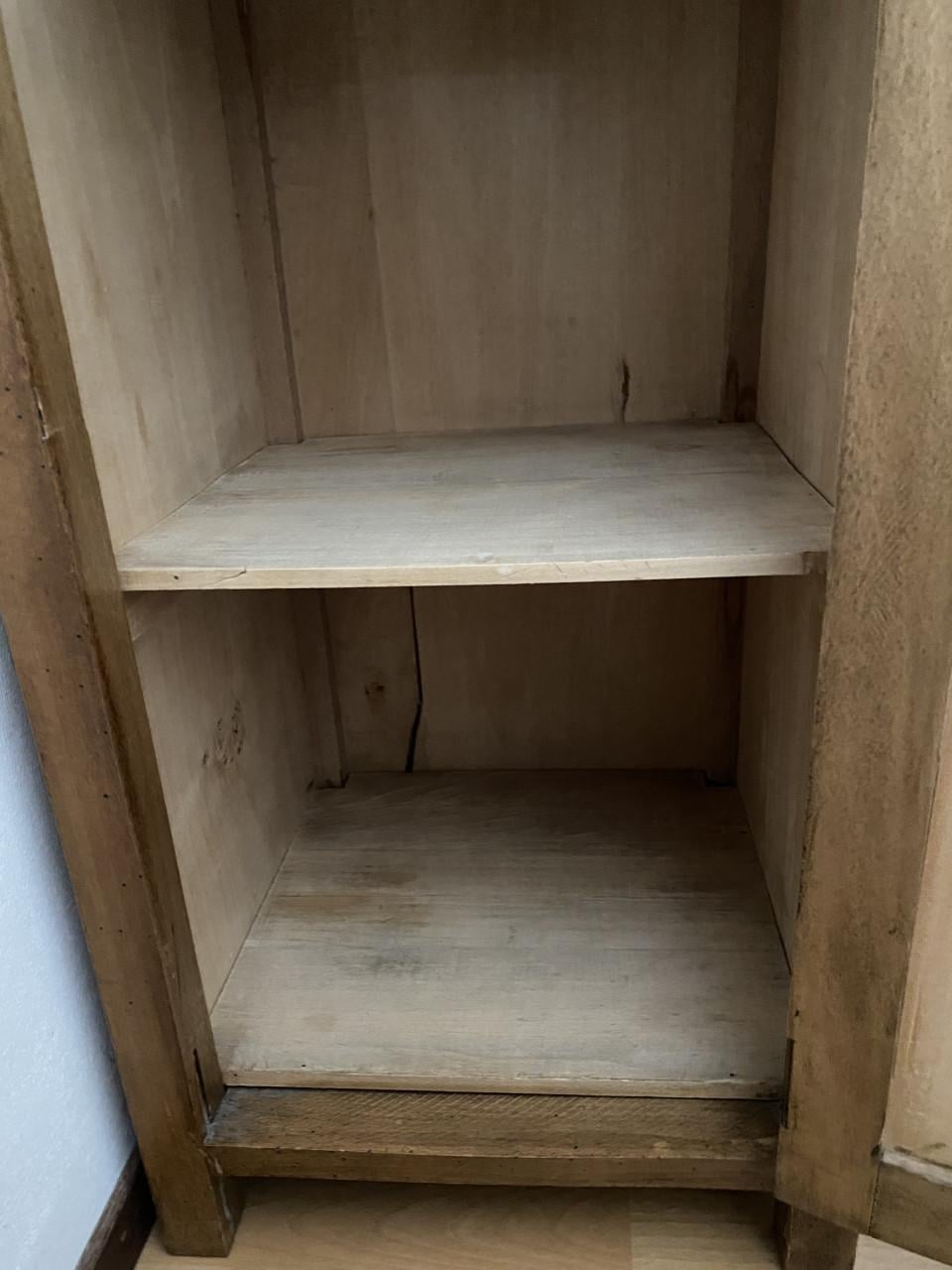Nachtkastjes,2 stuks