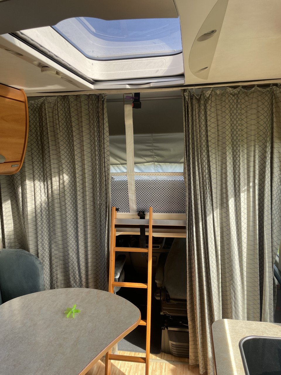 Hymer 514
