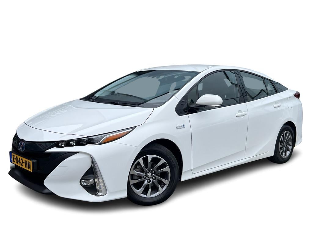 Toyota Prius 1.8 plug-in executive