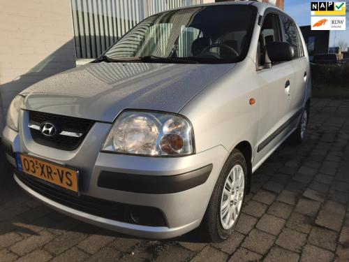 Hyundai Atos 1.1i active young