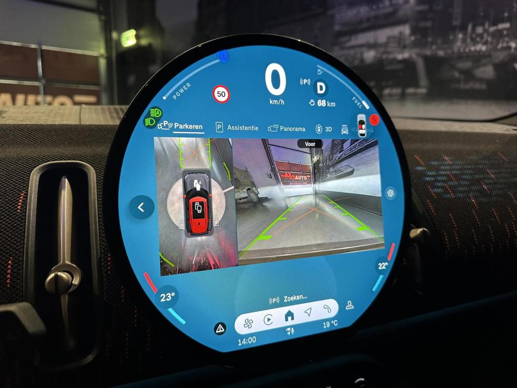 Mini Countryman mini 2.0 john cooper works all4 jcw pack *pano*360camera*ke