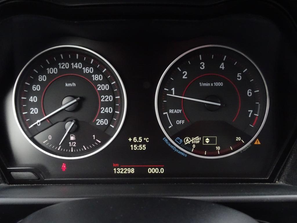 BMW 1 Serie 116i executive