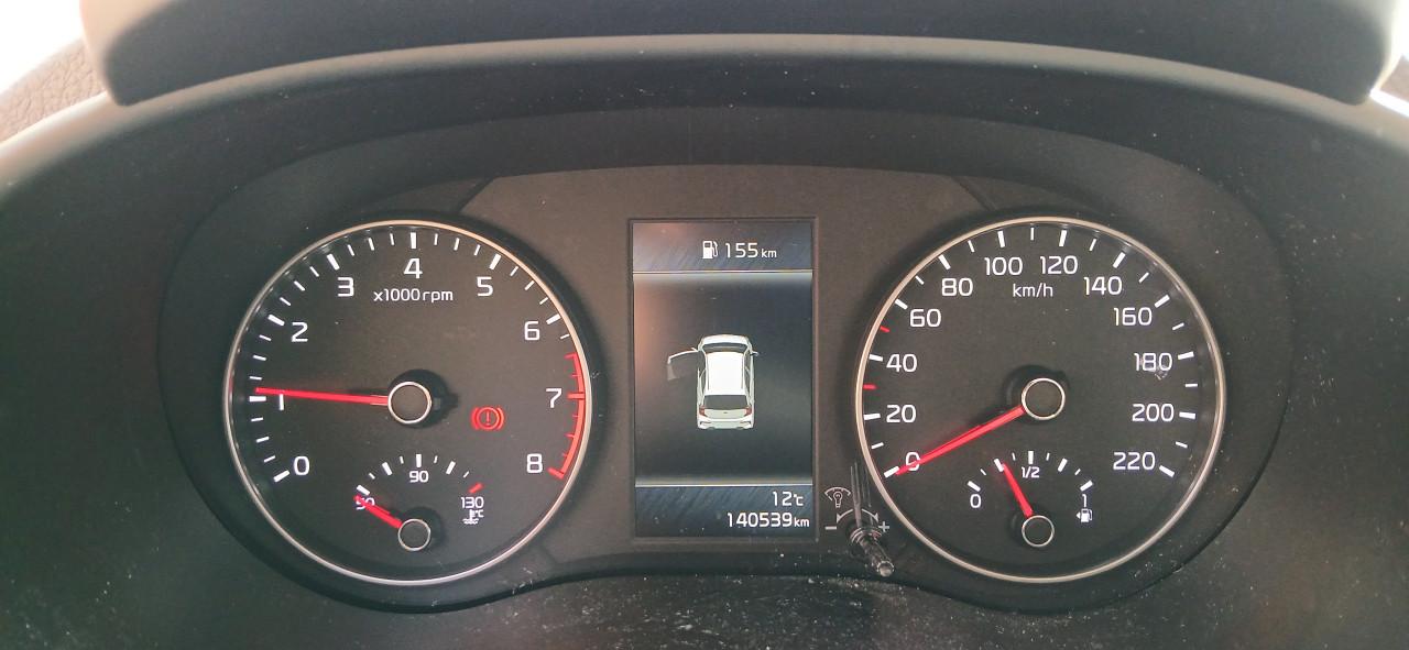 Kia Picanto 5drs bj 2021