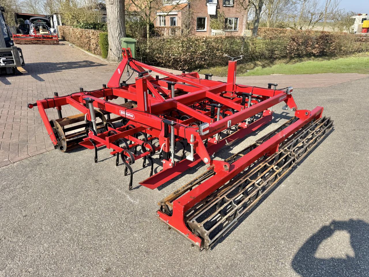 Mooie voorjaars combinatie 3 Mtr