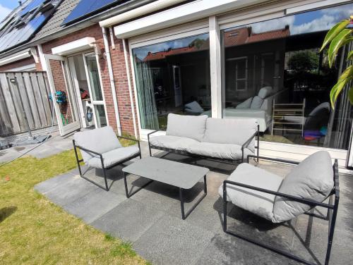 Super leuke loungeset