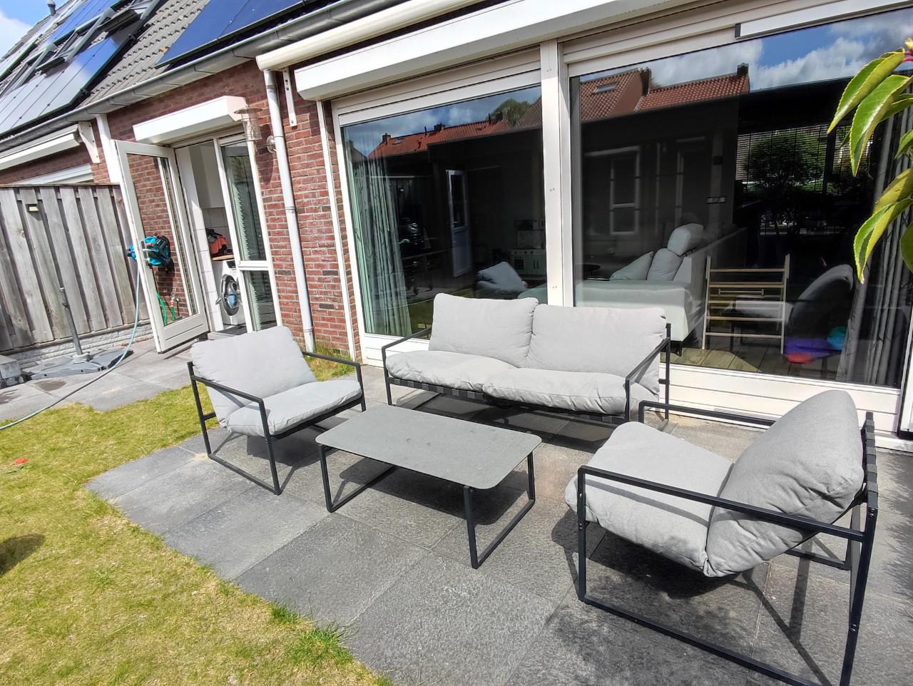 Super leuke loungeset