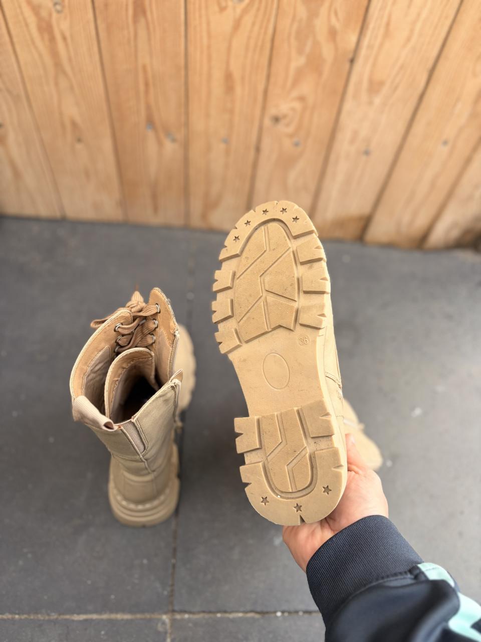 Dames laarzen maat 37