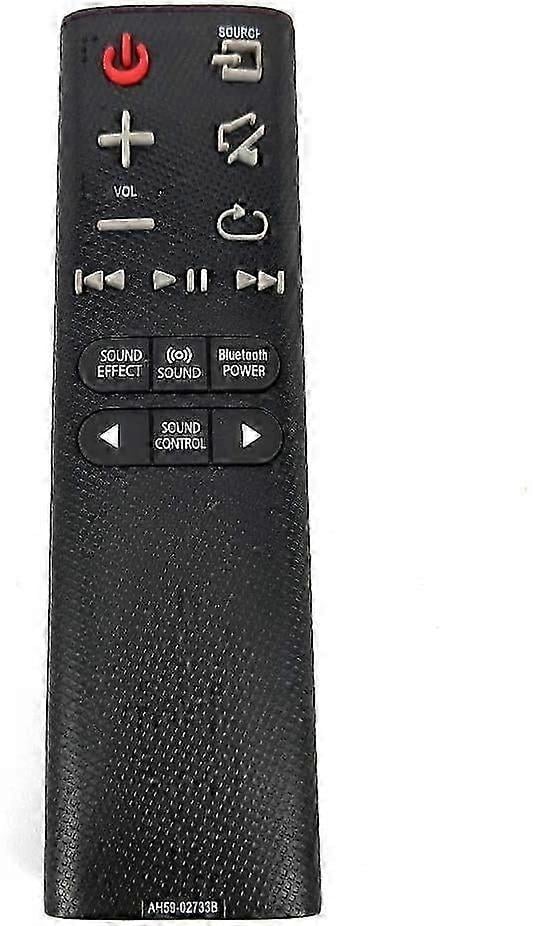 Samsung hw-k335- soundbar met afstandsbediening en subwoofer