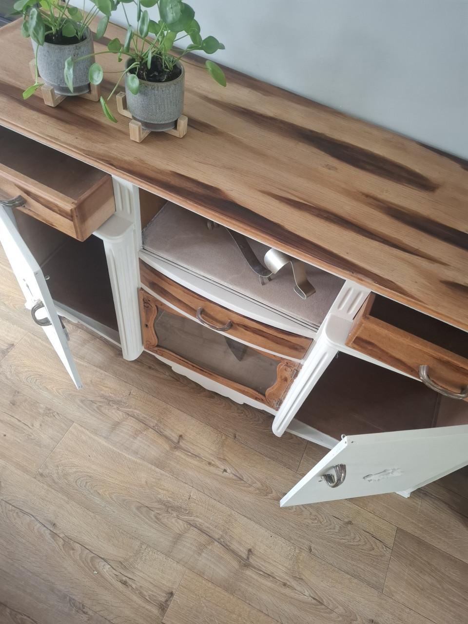 Prachtig dressoir