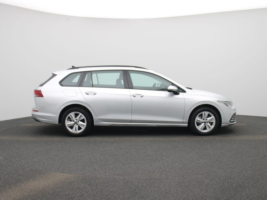 Volkswagen Golf variant 1.0 etsi life | automaat | lmv | parkeer sensoren |