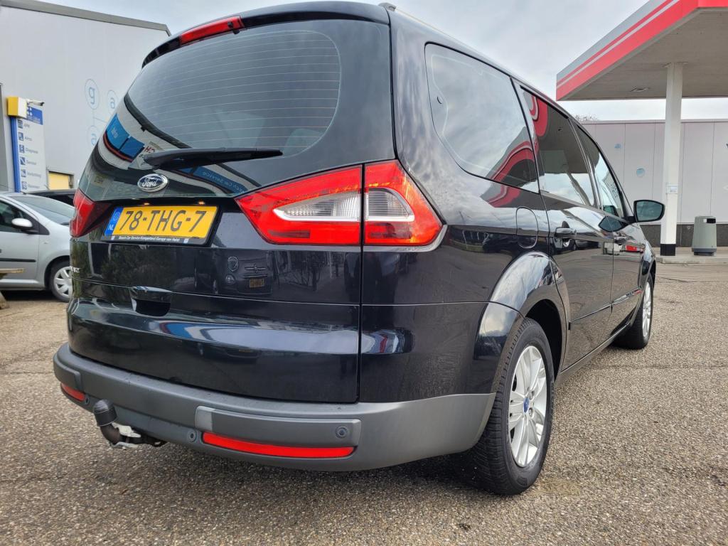 Ford Galaxy 1.6 scti trend business