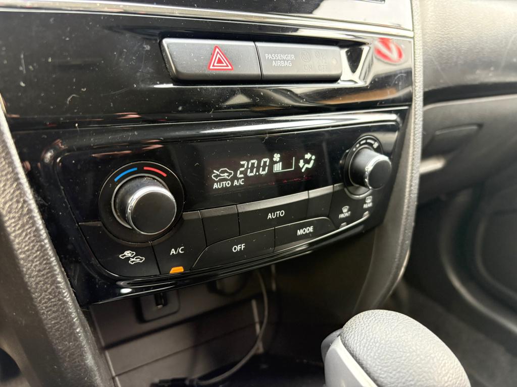 Suzuki Vitara 1.6 exclusive