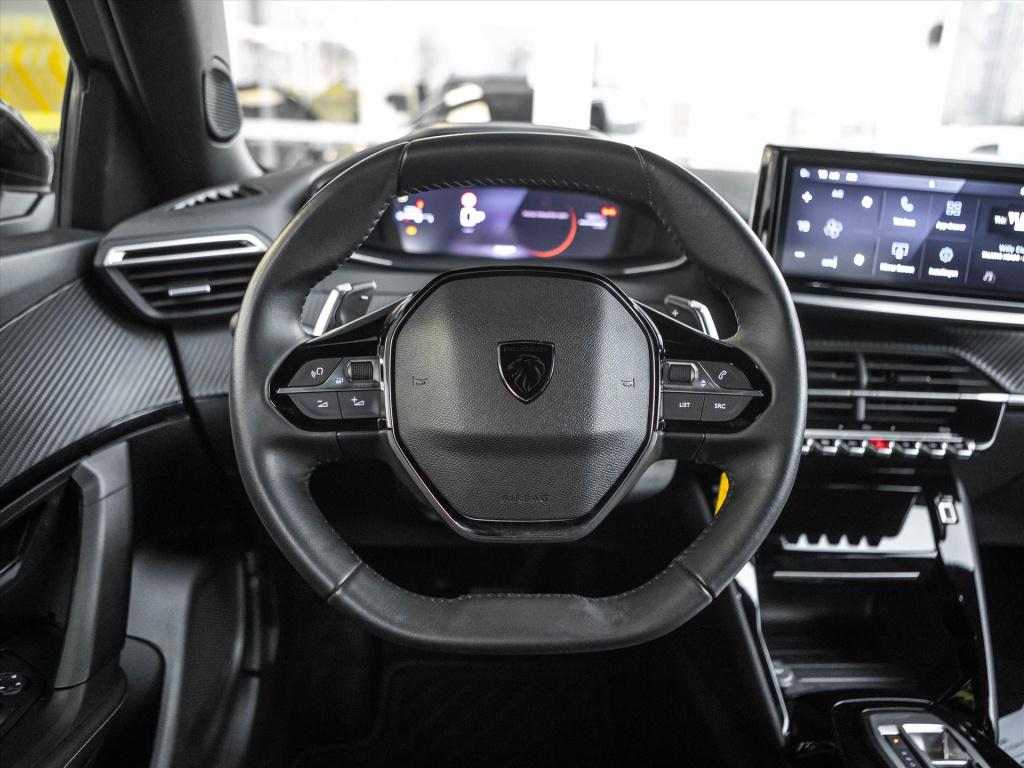 Peugeot 2008 1.2 hybrid 145pk e-dcs6 allure