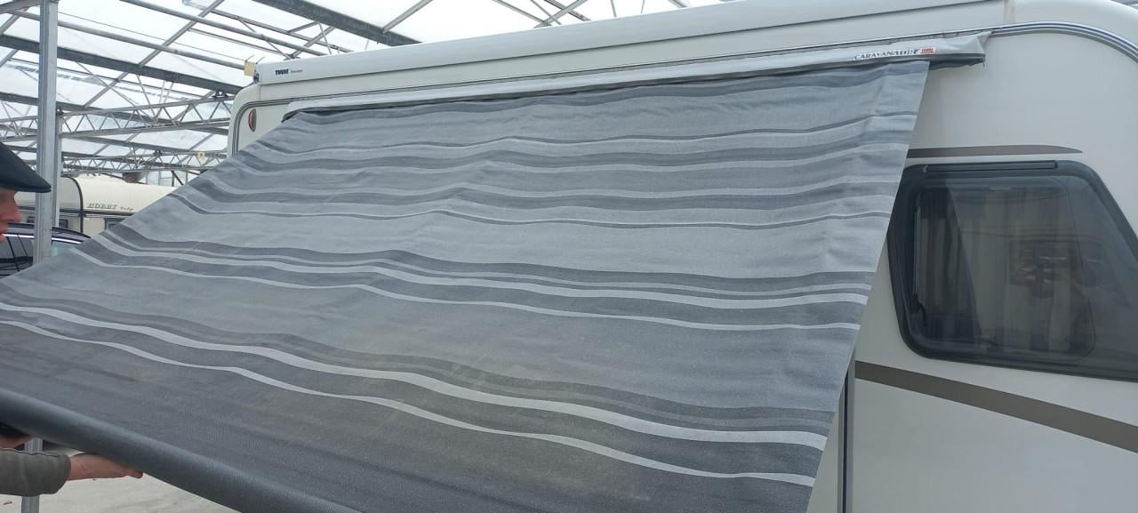 Fiamma Caravanstore etui luifel 310M