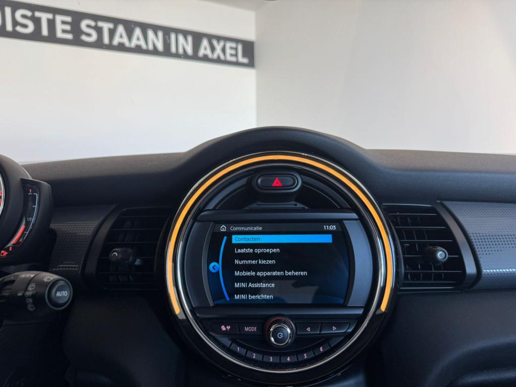 Mini Cooper mini 1.5 business edition