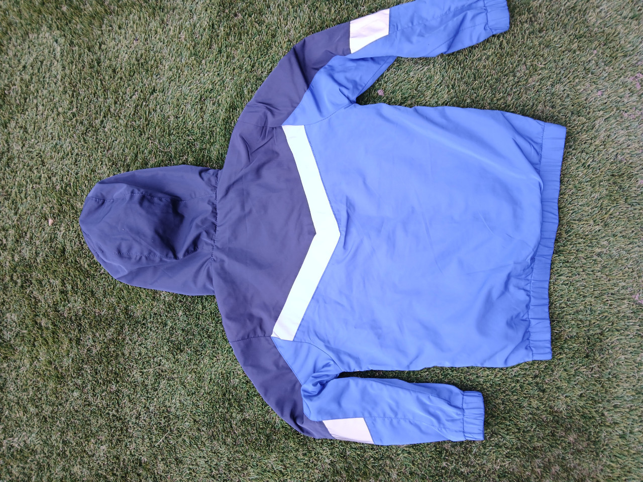 Zomerjas 140 unlocked