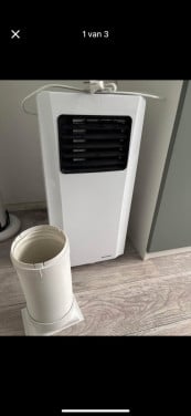 Mobiele airco