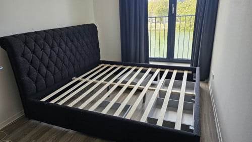 Meubella Bed