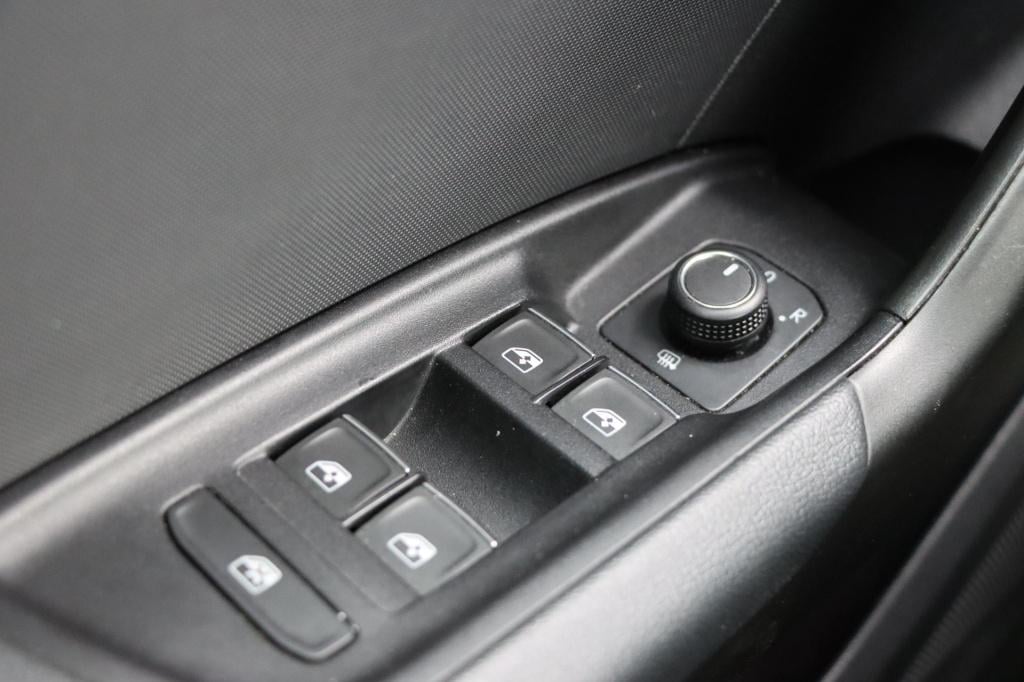 Audi A1 Sportback 25 tfsi 95pk pro line