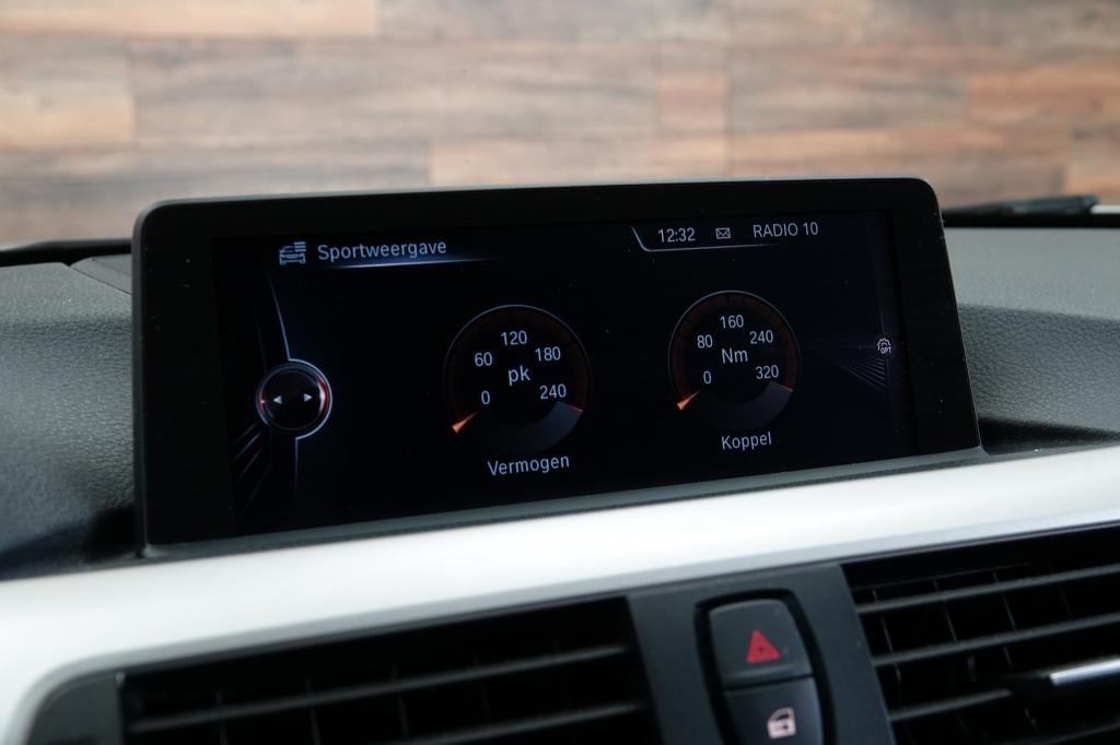 BMW 4 Serie gran coupé 420i high executive | pdc | cruise | navi | xenon |