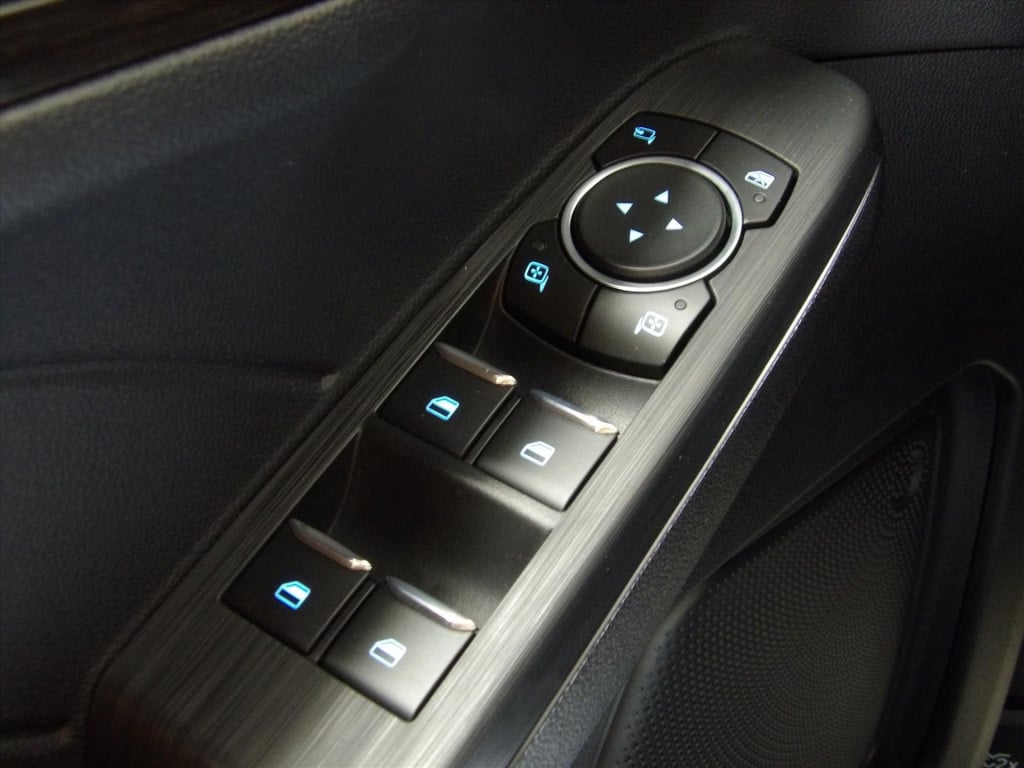 Ford Kuga 2.5 phev e-cvt 225pk vignale