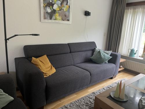 Montel designer bank 3 zits 240cm