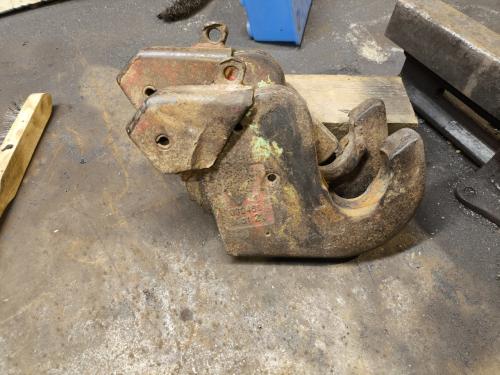 Vanghaken cat 2. (Walterscheid)