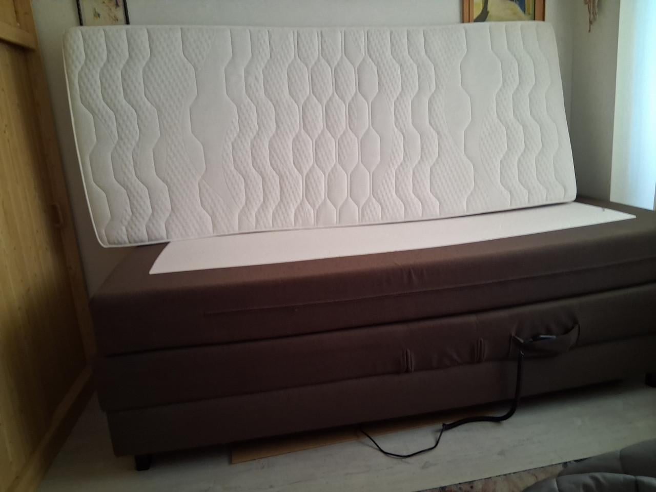 Boxspring
