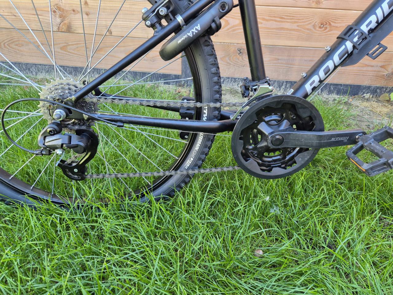 Mountainbike 24 inch