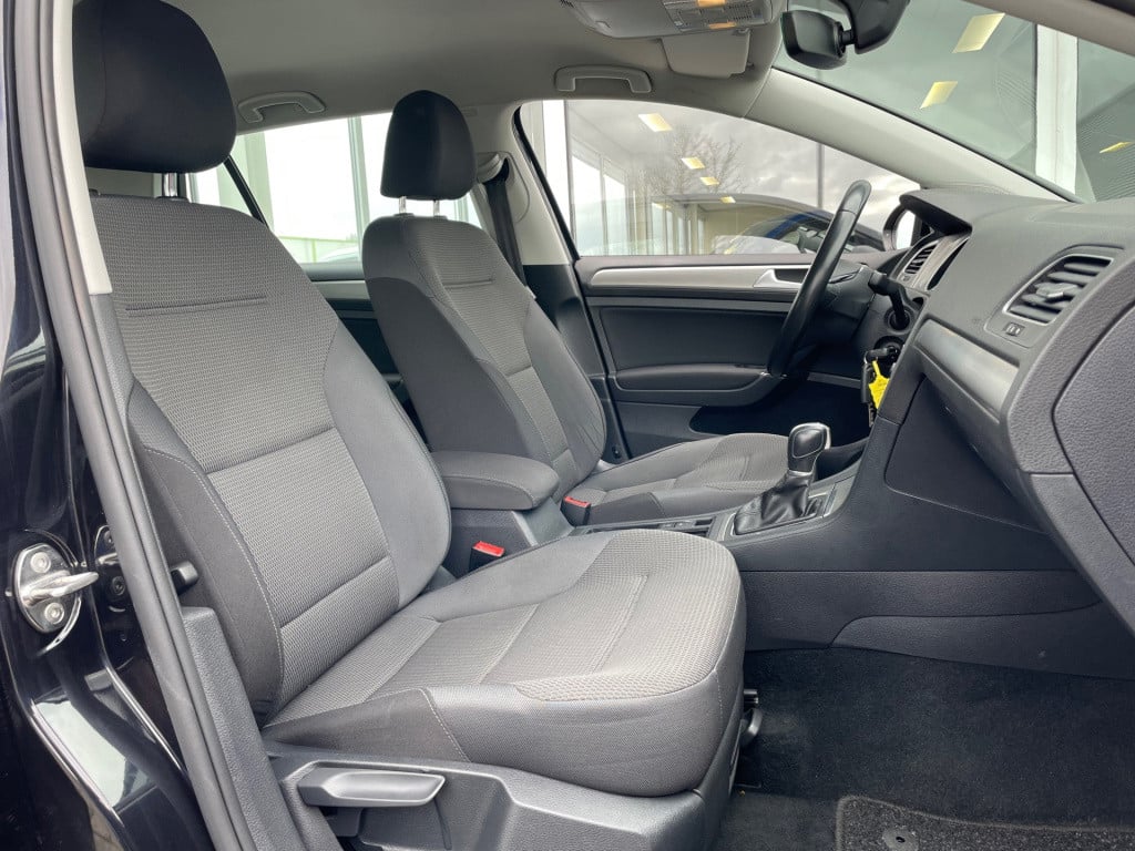 Volkswagen Golf 1.0 tsi comfortline