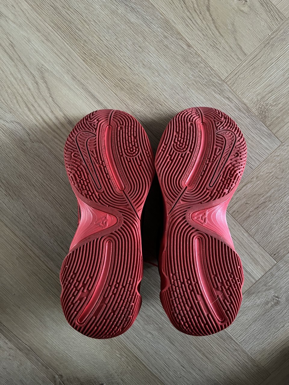Nike sportschoen maat 44