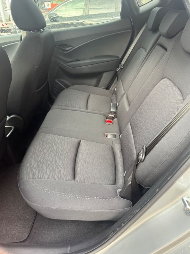 Ruime & Betrouwbare Hyundai ix20, airco – Comfort & Praktisch gemak in één!