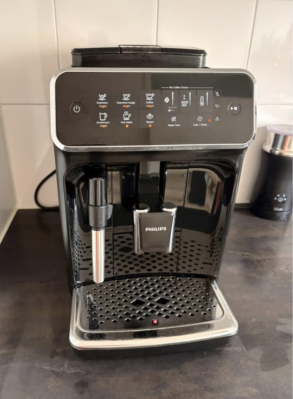 Philips EP3221/40 volautomatische koffiemachine