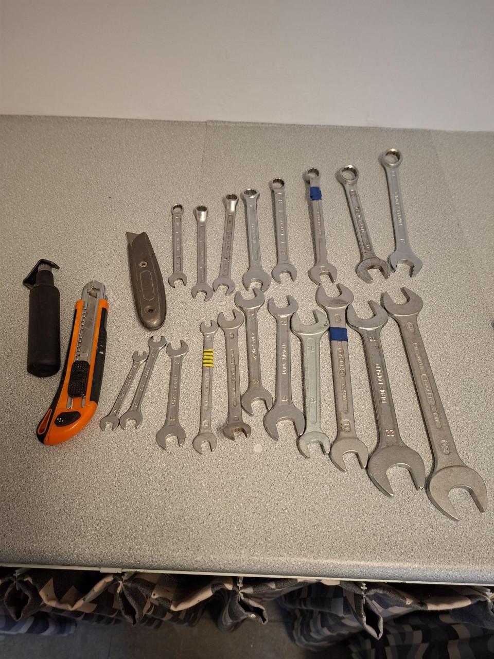 Gereedschap