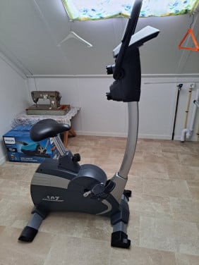 Hometrainer Kettler Paso 107