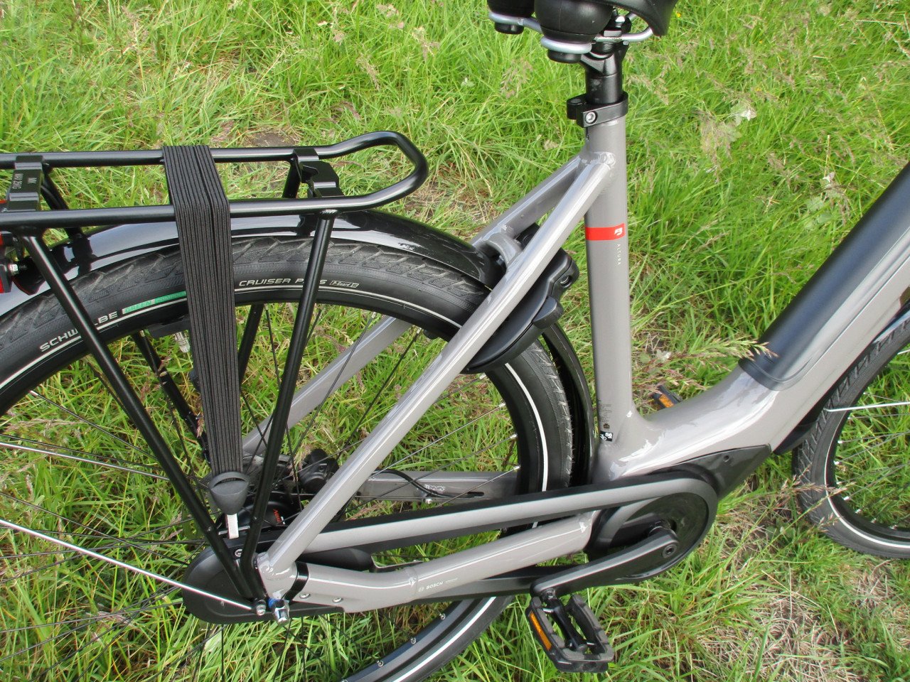 Batavus Altura NIEUW