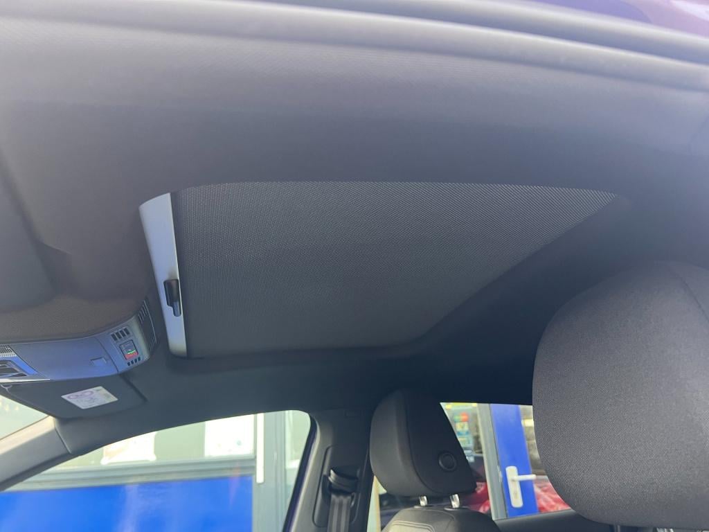 Volkswagen Polo 1.0 tsi r-line business, elektr. panodak, digitaal dashboar