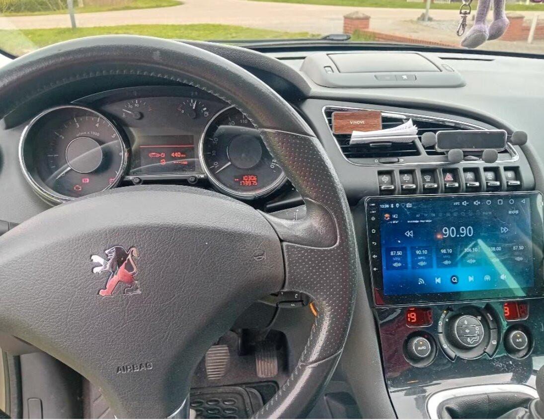 Peugeot 3008 GT - Mag snel weg bij goed bod