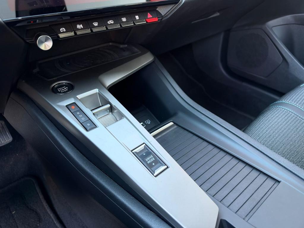 Peugeot E-308 sw allure ev 54 kwh