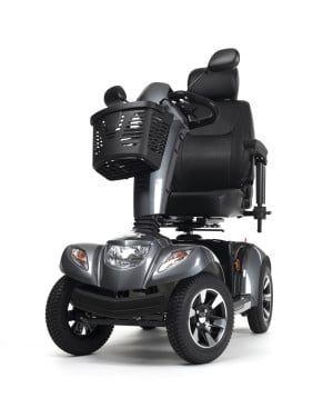Carpo 4D scootmobiel Vermeiren