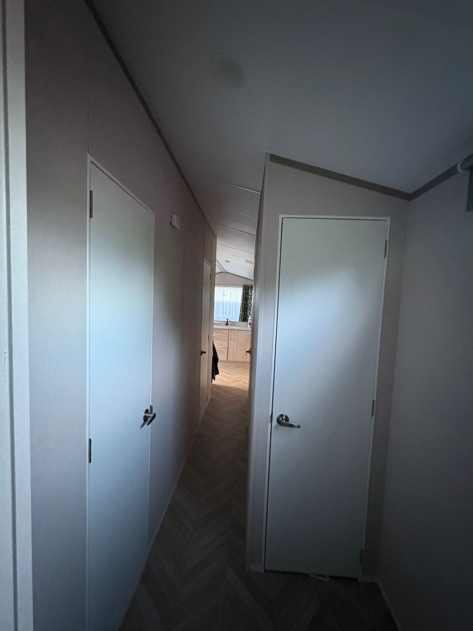 Chalet Atlas AMETHYST 5  -  Jouw plek van rust en thuiskomen!