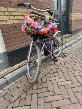 Fiets