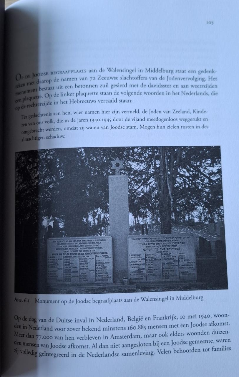 Middelburg en de Mediene, door Klaas A.D. Smelik & Arjan van Dixhoorn (red)