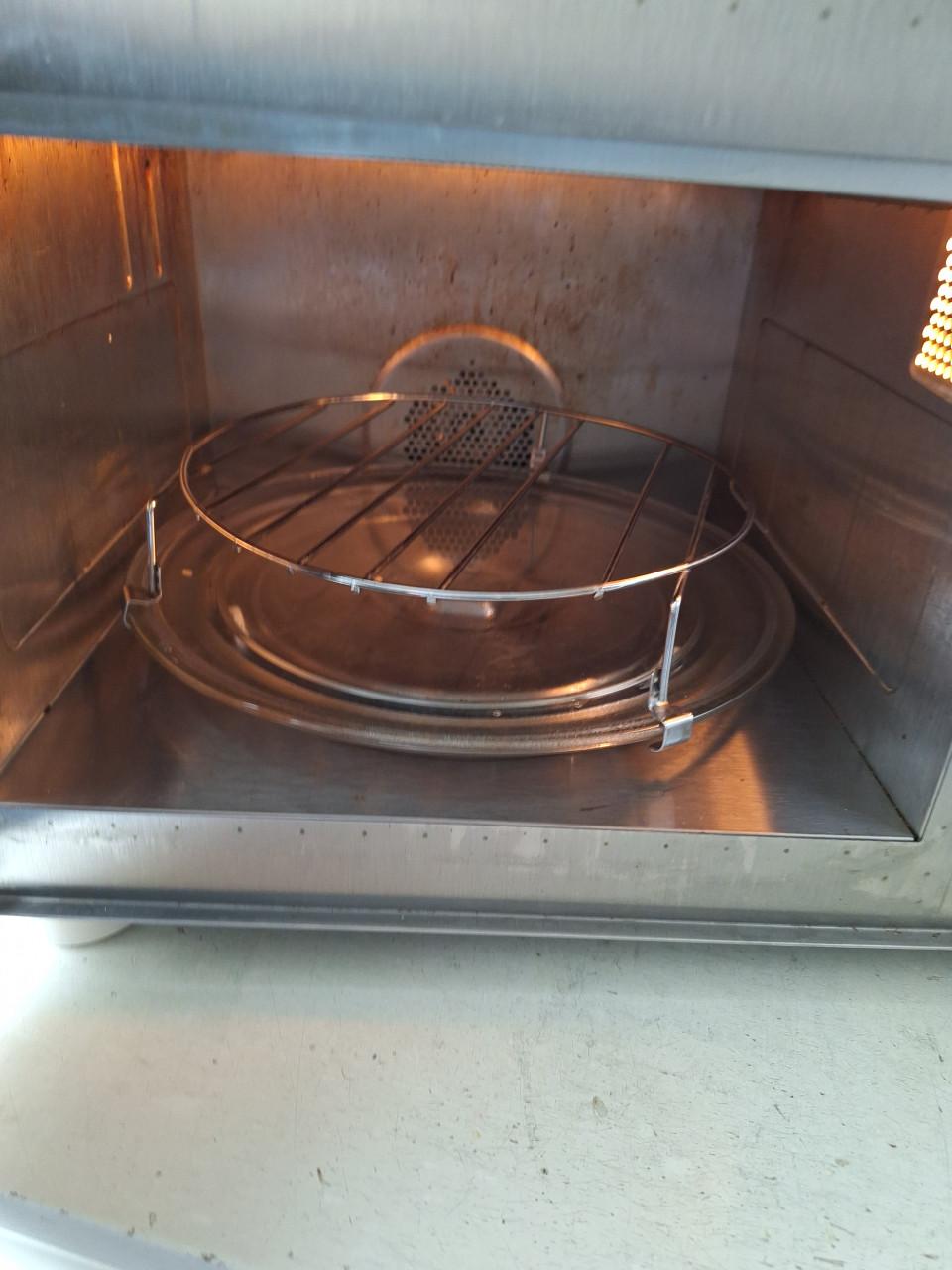Combi magnetron