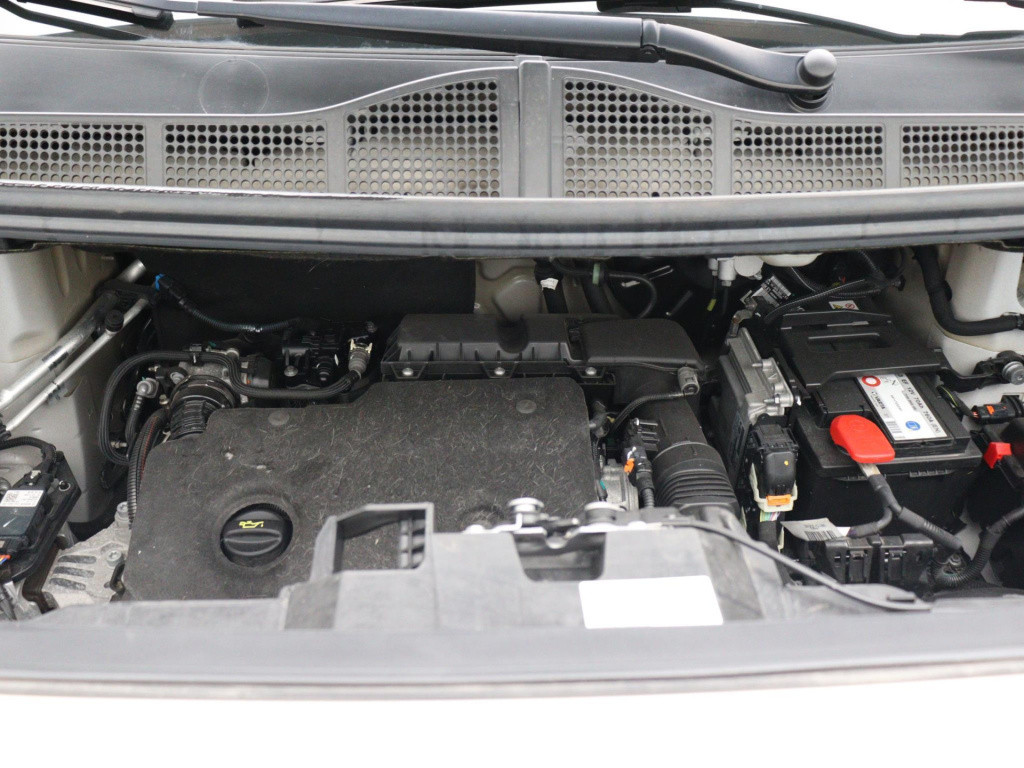 Opel Vivaro 1.5 cdti l2h1 edition